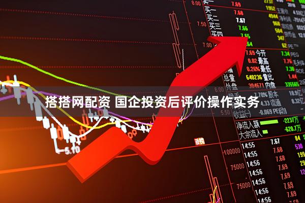 搭搭网配资 国企投资后评价操作实务